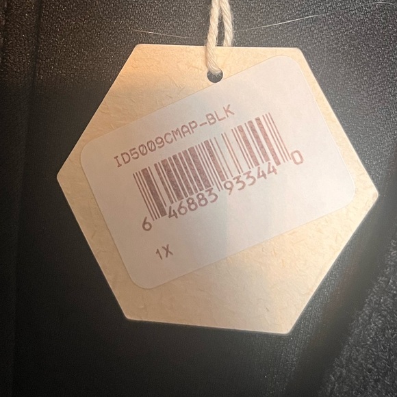 Women’s lace boho style dress - Picture 2 of 3